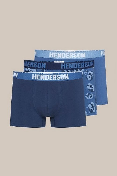 Bokserki Henderson 41930 Jarl A'3 M-3XL