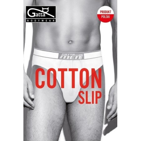 Slipy Gatta Cotton Slip 1547S