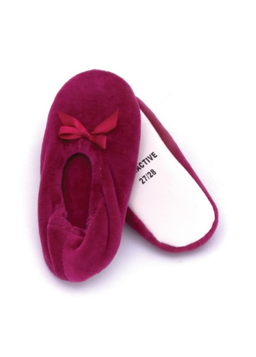 Baletki Attractive Ballerina Kids 25-37