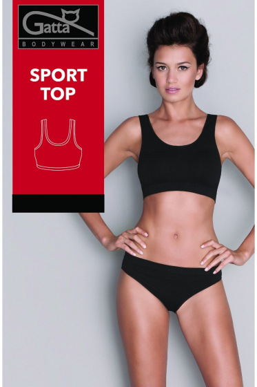 Sport Top Gatta 3K612