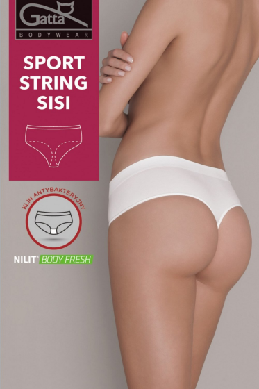 Stringi Gatta Sport Sisi 1445S