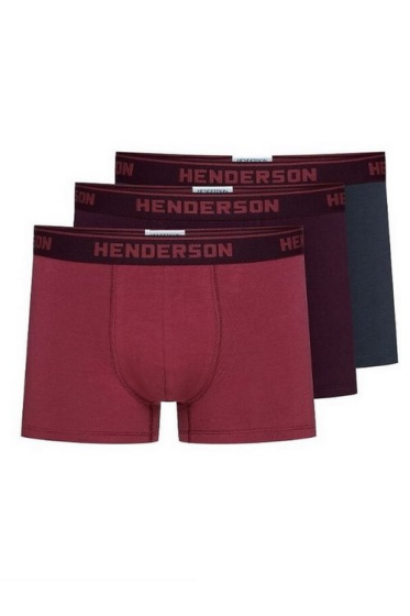 Bokserki Henderson 41931...