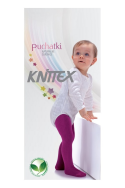 Rajstopy Knittex Puchatki