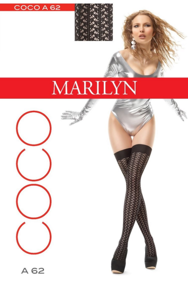 Pończochy Marilyn Coco A62