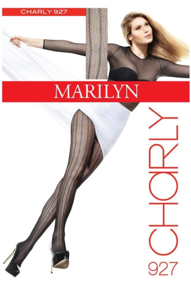 Rajstopy Marilyn Charly 927 20 den