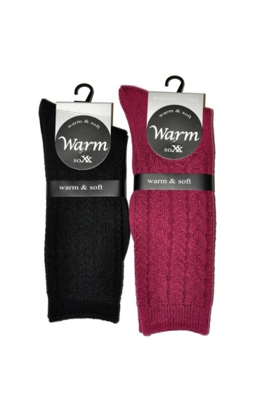 Skarpety WiK Winter Sox 38920