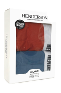 Bokserki Henderson 42590 Switch A'2 M-3XL