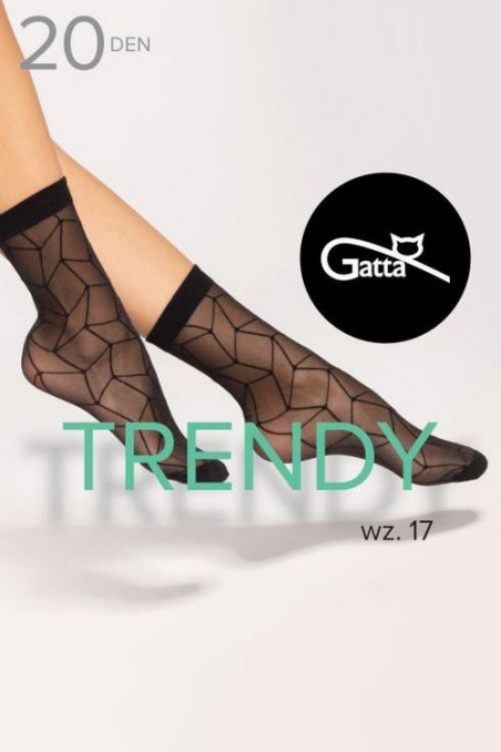 Skarpetki Gatta Trendyline wz.17