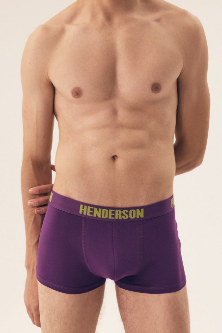 Bokserki Henderson 42589 Spin A'2 M-3XL