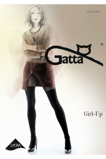 Rajstopy Gatta Girl-Up nr 25