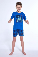 Piżama Cornette Boy  Young  790/117 BMX  kr/r