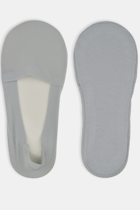 Baleriny Noviti SN039 niskie laserowe silikon 36-41
