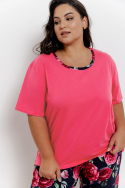 Piżama Taro Claire 3359 kr/r 2-3XL W25 damska