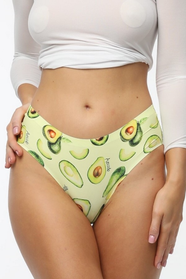 Figi Julimex Avocado  Simple Classic