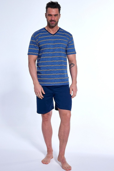 Piżama Cornette 330/47 Various  kr/r  S-XXL