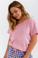 Piżama Taro Layla 3423 kr/r M-XL W25 damska