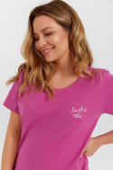 Piżama Taro Nancy 3426  kr/r M-XL W25 damska