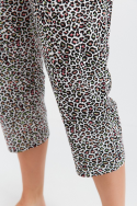 Piżama Taro Nancy 3426  kr/r M-XL W25 damska