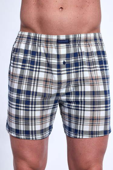 Bokserki Cornette Comfort 008/319 3-5XL