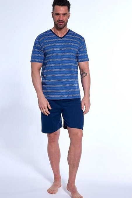 Piżama Cornette 330/47 Various  kr/r  S-XXL