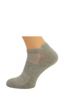 Stopki Bratex Active gładkie art. 054  M-020