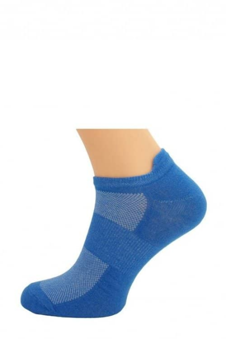 Stopki Bratex Active gładkie art. 054  M-020