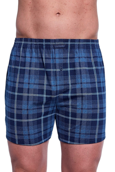 Bokserki Cornette Comfort 008/309 3-5XL
