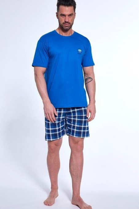 Piżama Cornette  326/187 West coast  kr/r  S-XXL