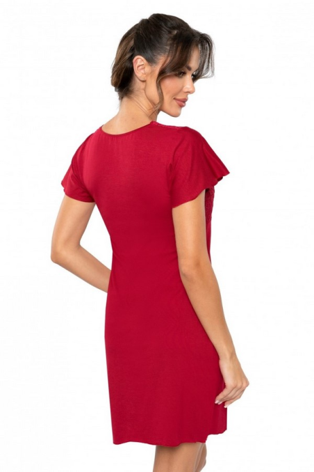 Koszula  Donna  Luiza  kr/r   S-XXL