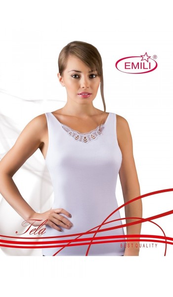 Koszulka Emili Tela S-XL