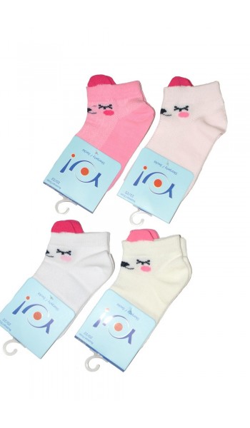 Stopki Wik 37718 Socks For Love A'2