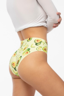 Figi Julimex Avocado  Simple Classic