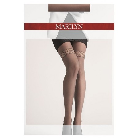 Rajstopy Marilyn Desire M03 20 den