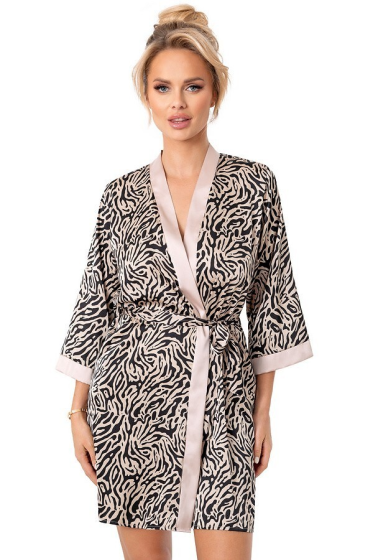Szlafrok  Donna  Sheila  S-XXL