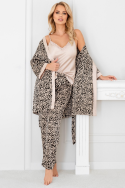 Szlafrok  Donna  Sheila  S-XXL