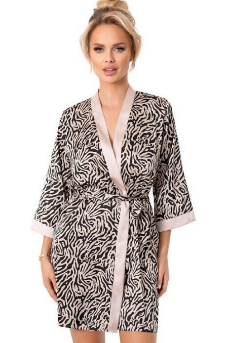Szlafrok  Donna  Sheila  S-XXL