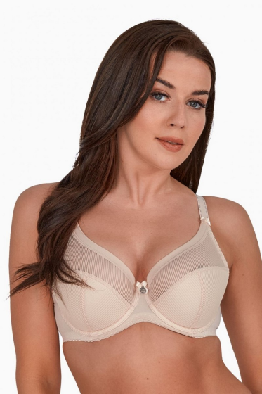Biustonosz Gaia semi soft BS 1058 Sonia