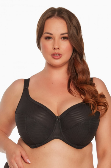 Biustonosz Gaia semi soft BSM 1058 Sonia Maxi