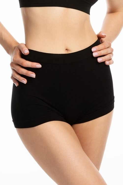 Szorty Julimex Bamboo Boyshorts S-2XL