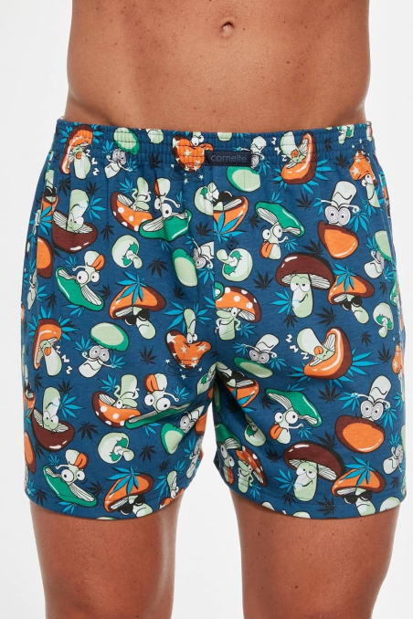 Bokserki Cornette Classic 001/141 S-XXL