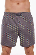 Bokserki Cornette Comfort 008/282 3-5XL