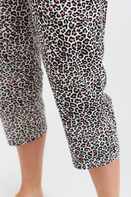 Piżama Taro Nancy 3426  kr/r M-XL W25 damska