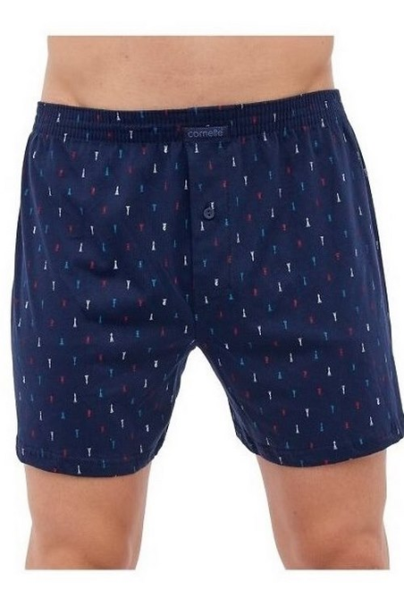 Bokserki Cornette Comfort 008/284  3-5XL