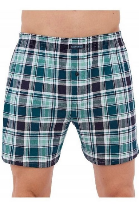 Bokserki Cornette Comfort 008/291  3-5XL
