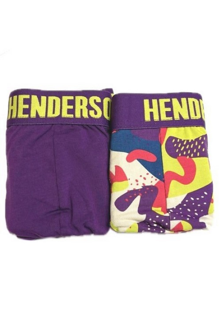 Bokserki Henderson 42589 Spin A'2 M-3XL