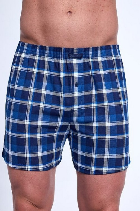 Bokserki Cornette Comfort 008/318  3-5XL