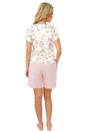 Piżama  Donna  Amaris  1/2 kr/r   S-XXL