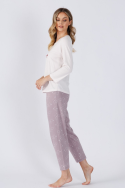 Piżama Leveza Berenik 1501 dł/r M-XXL