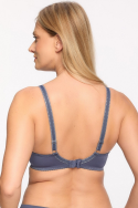 Biustonosz Gaia semi soft BS 1058 Sonia