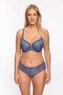 Biustonosz Gaia semi soft BSM 1058 Sonia Maxi
